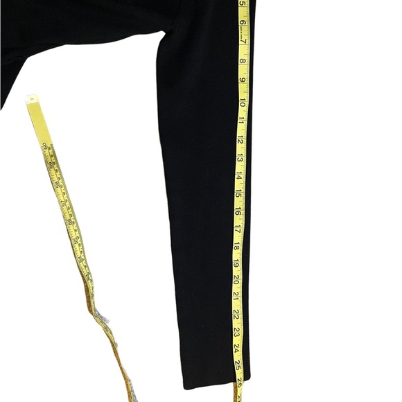 AKIRA Black Cowl Neck Sweater - Picture 3 of 12